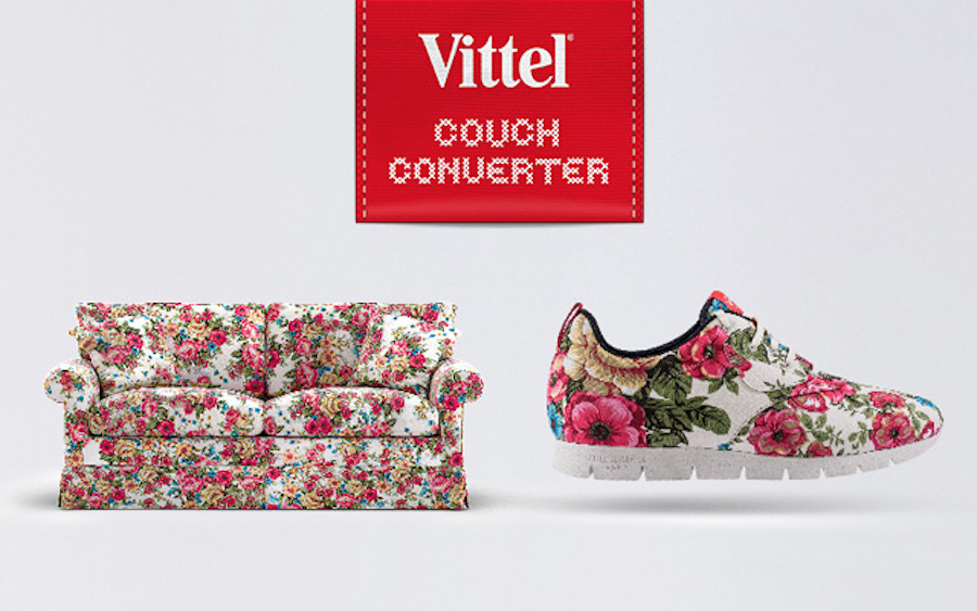couch converter vittel ogilvy - wnc-01