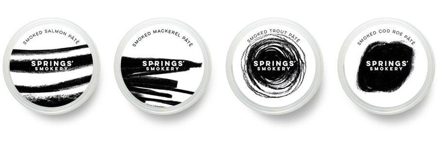 Springs’ Smokery distil salmon sussex whistle-2