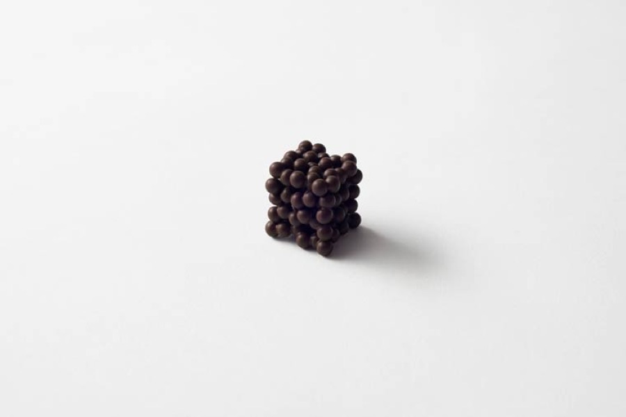 chocolatexture nendo maison objet - we need cafeine-3