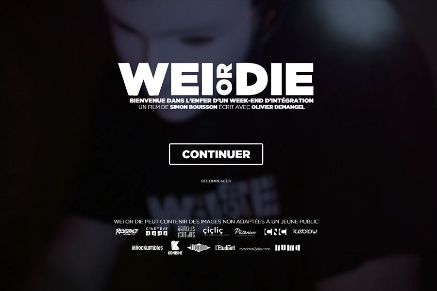 wei or die france tv bigger than fiction - wnc-3