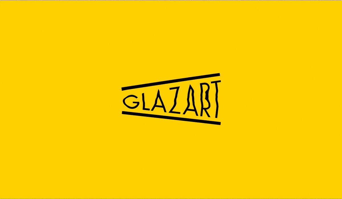 Logotype du Glazart à Paris