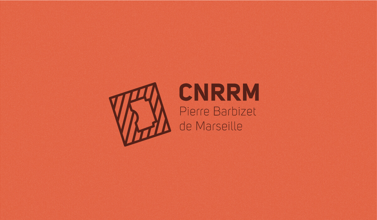 Logotype du CNRRM Pierre Barbizet de Marseille