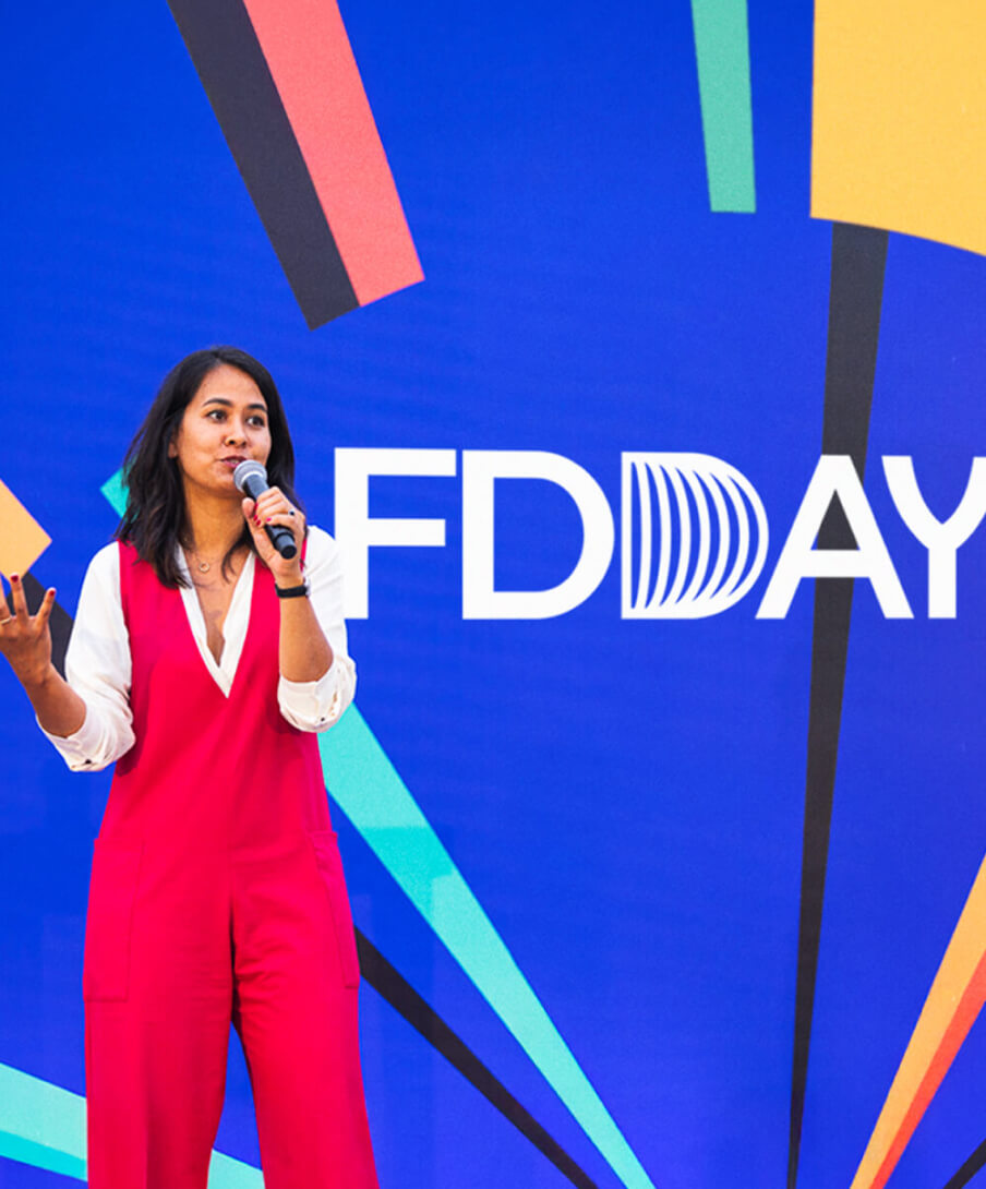 FDDay par France Digitale