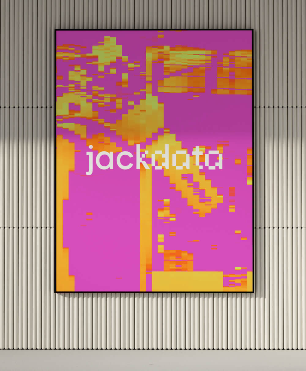 Jackdata