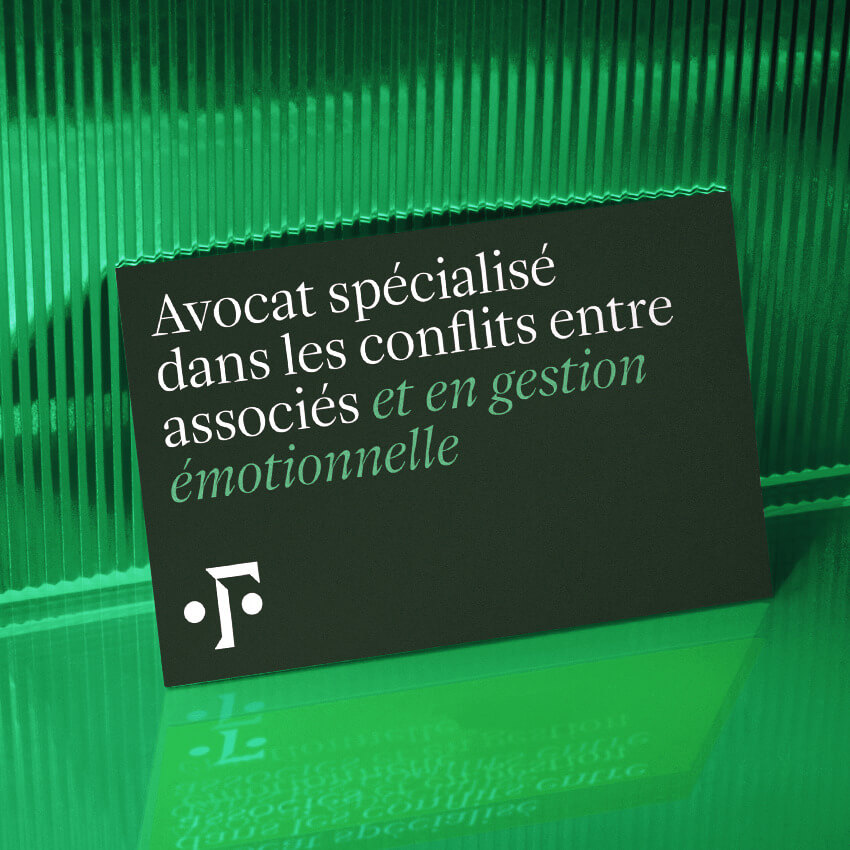 Franck Debue Avocat