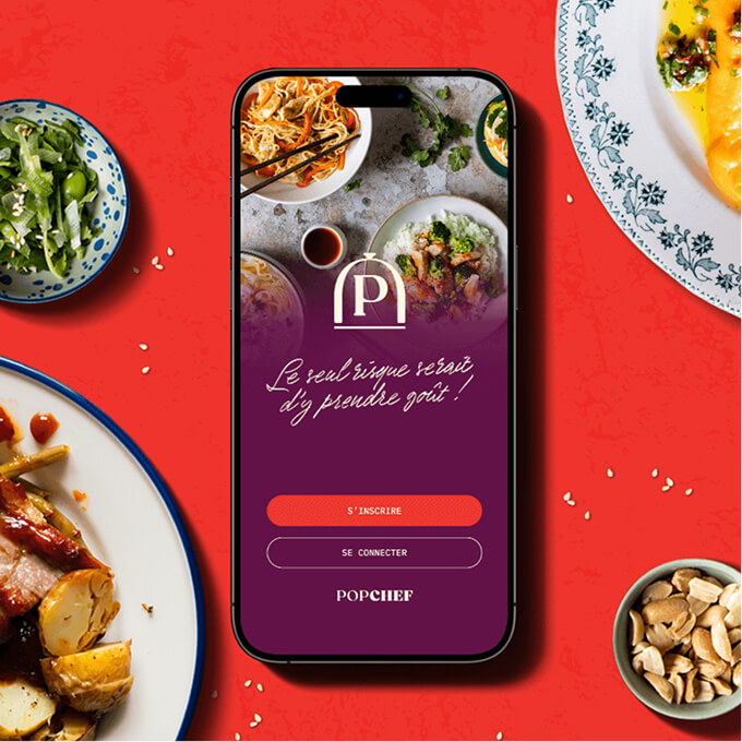 Popchef