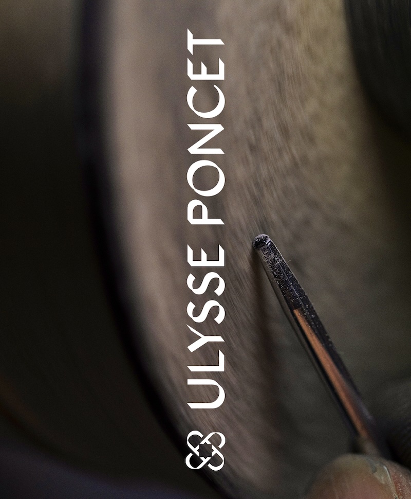 Ulysse Poncet
